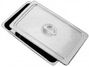 Instrument Tray with Lid